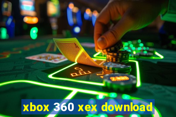 xbox 360 xex download